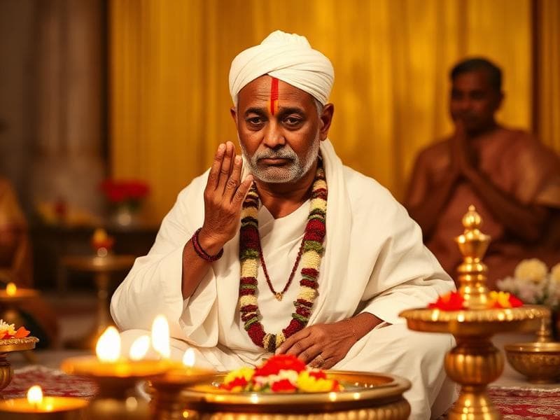 Book Pandit Services