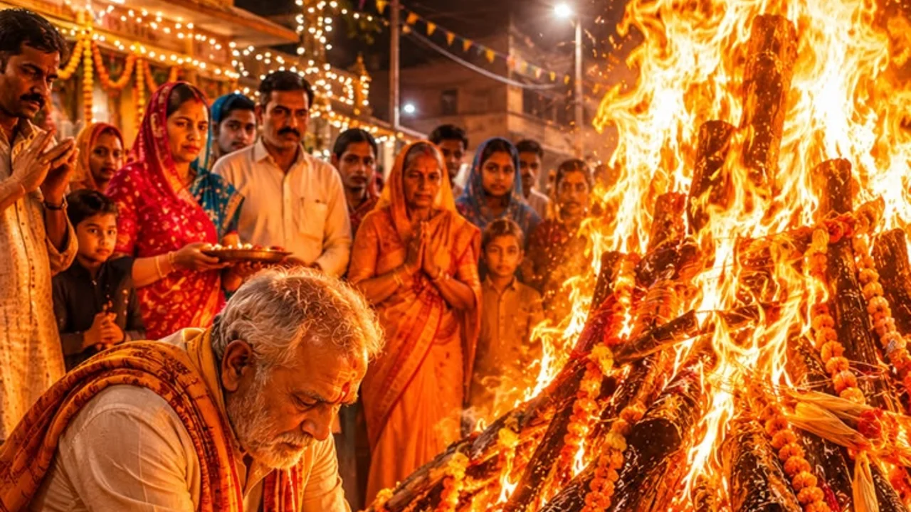 AYUSH HAVAN