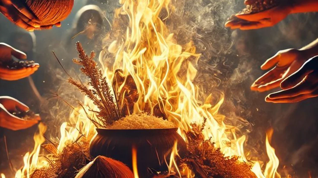 CHANDIH HAVAN