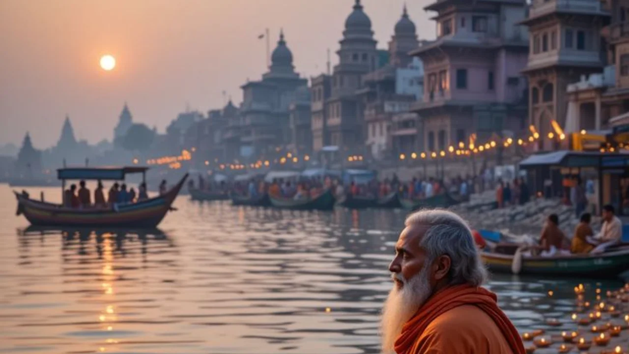 SURYA GRAHA SHANTI