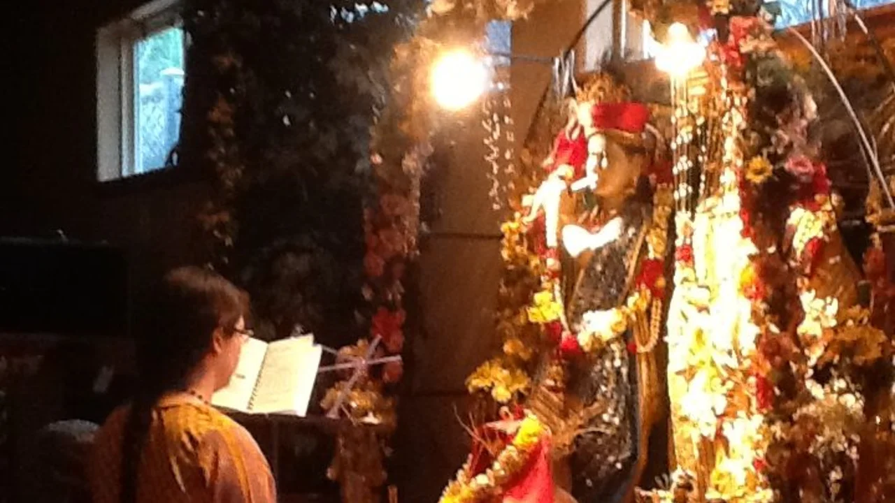CHANDI PATH