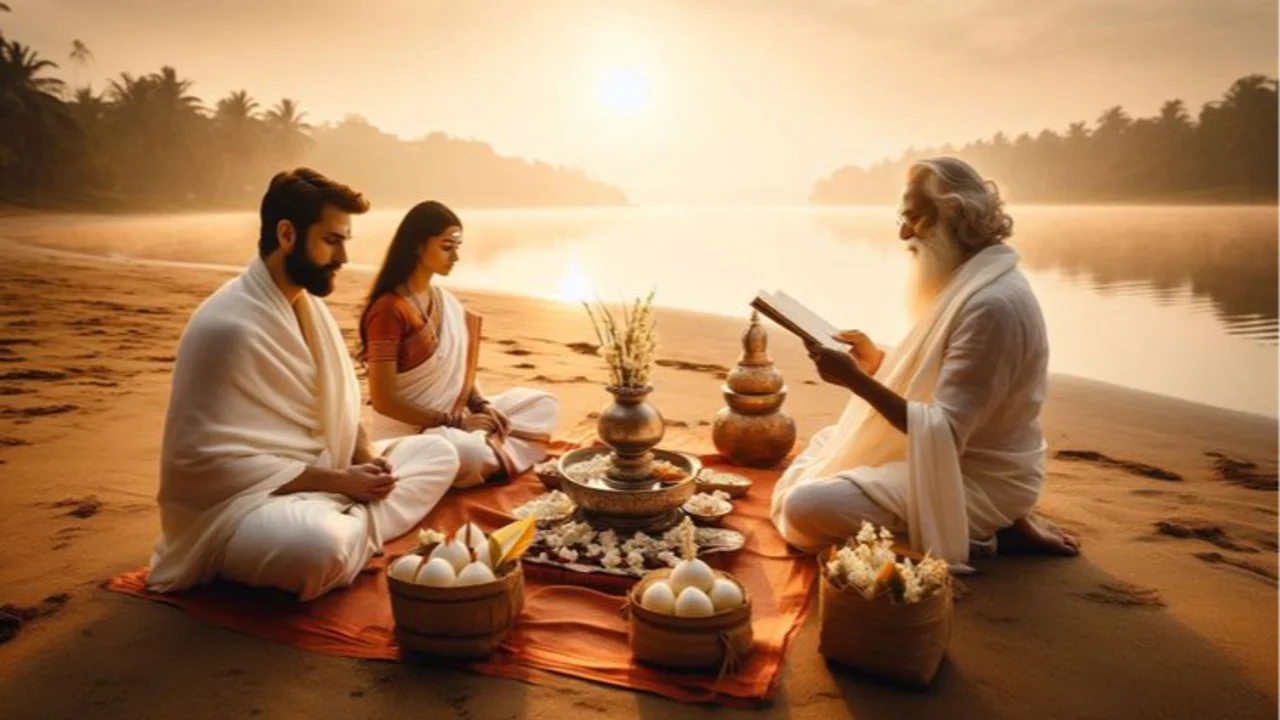 SHANTI PATH