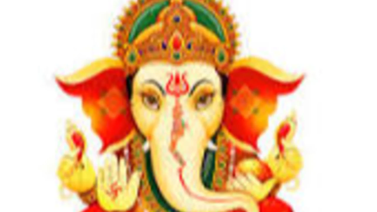 Ganesh Pooja (Asthapna)